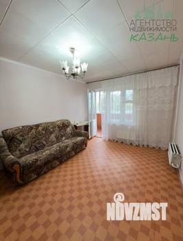 2-к квартира, на длительный срок, 52м2, 6/9 этаж