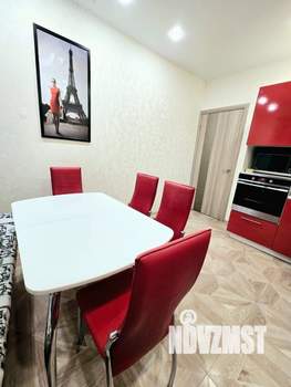 1-к квартира, на длительный срок, 44м2, 13/16 этаж