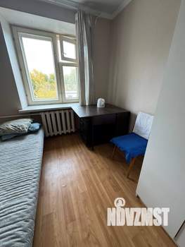 Студия квартира, на длительный срок, 13м2, 4/5 этаж