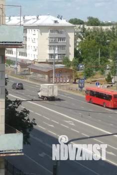 2-к квартира, посуточно, 55м2, 5/9 этаж