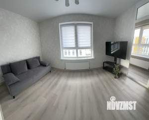 1-к квартира, на длительный срок, 35м2, 8/20 этаж