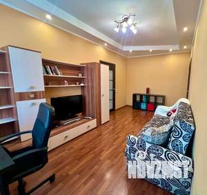 2-к квартира, посуточно, 42м2, 2/5 этаж