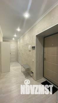 2-к квартира, посуточно, 60м2, 3/10 этаж