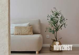 1-к квартира, посуточно, 35м2, 9/10 этаж