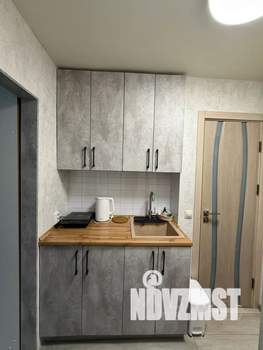 Студия квартира, посуточно, 20м2, 3/5 этаж