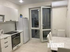 2-к квартира, посуточно, 60м2, 4/19 этаж