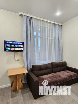 Студия квартира, посуточно, 31м2, 2/19 этаж