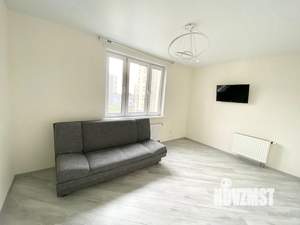 2-к квартира, на длительный срок, 50м2, 4/18 этаж