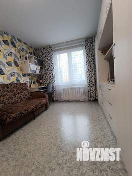 2-к квартира, посуточно, 50м2, 2/18 этаж