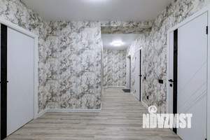 3-к квартира, посуточно, 98м2, 1/1 этаж