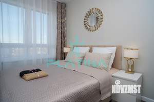 2-к квартира, на длительный срок, 42м2, 9/20 этаж