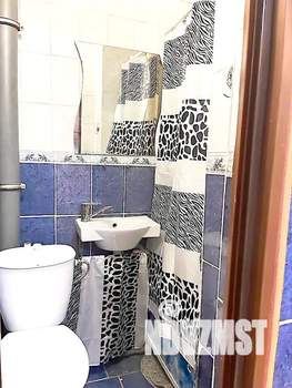 Студия квартира, посуточно, 25м2, 2/5 этаж