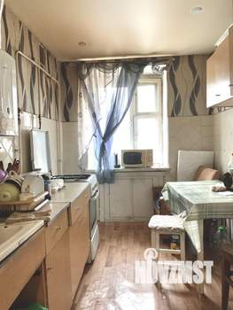 2-к квартира, на длительный срок, 58м2, 5/5 этаж