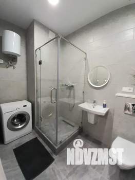 2-к квартира, посуточно, 52м2, 10/16 этаж