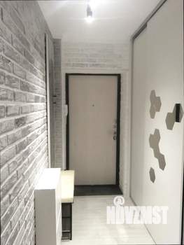 1-к квартира, посуточно, 31м2, 1/1 этаж