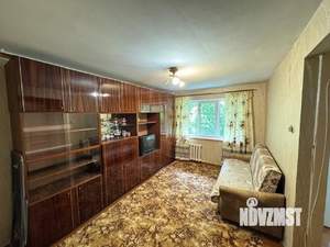 1-к квартира, на длительный срок, 31м2, 3/5 этаж