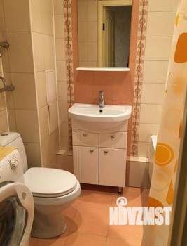 1-к квартира, на длительный срок, 36м2, 7/9 этаж