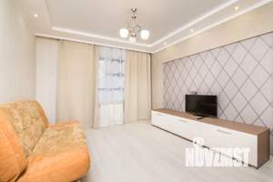 2-к квартира, посуточно, 60м2, 7/10 этаж