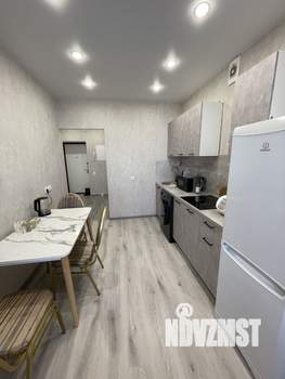 1-к квартира, посуточно, 45м2, 9/10 этаж