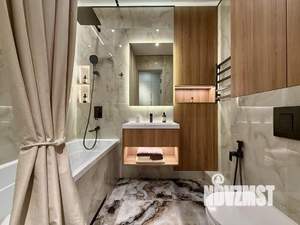 1-к квартира, посуточно, 31м2, 1/1 этаж