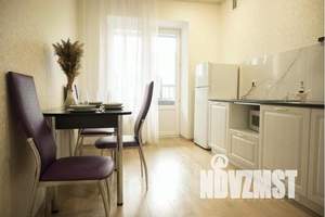 2-к квартира, посуточно, 55м2, 8/10 этаж