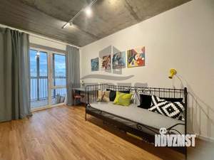 3-к квартира, на длительный срок, 63м2, 6/9 этаж