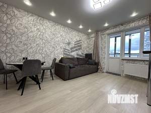 2-к квартира, на длительный срок, 55м2, 11/19 этаж