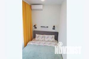 1-к квартира, посуточно, 18м2, 1/6 этаж
