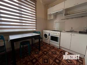 1-к квартира, на длительный срок, 35м2, 4/9 этаж