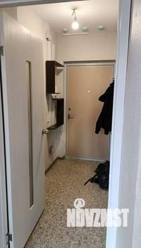 1-к квартира, на длительный срок, 32м2, 12/17 этаж