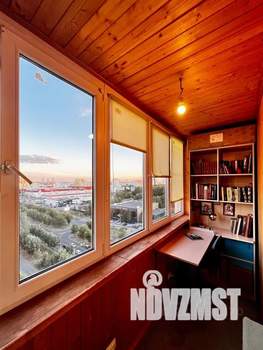 2-к квартира, посуточно, 60м2, 14/14 этаж