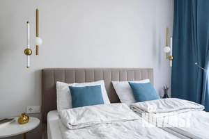 1-к квартира, посуточно, 37м2, 2/9 этаж