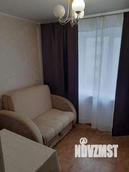 Студия квартира, на длительный срок, 13м2, 3/6 этаж