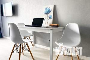 2-к квартира, посуточно, 45м2, 18/20 этаж