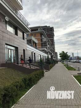 3-к квартира, на длительный срок, 110м2, 8/20 этаж