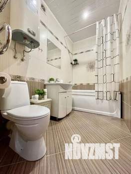 2-к квартира, посуточно, 70м2, 10/16 этаж