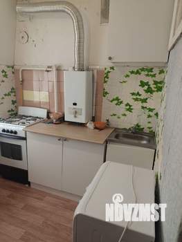2-к квартира, на длительный срок, 48м2, 5/5 этаж