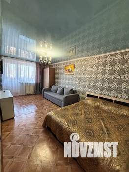 1-к квартира, посуточно, 33м2, 8/9 этаж