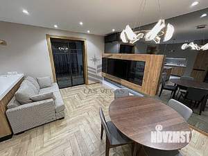 2-к квартира, на длительный срок, 65м2, 4/7 этаж