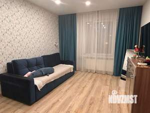 2-к квартира, на длительный срок, 56м2, 5/17 этаж