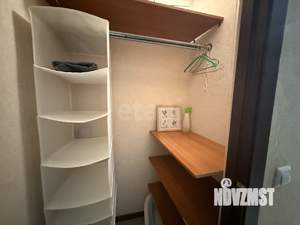 2-к квартира, на длительный срок, 50м2, 14/18 этаж