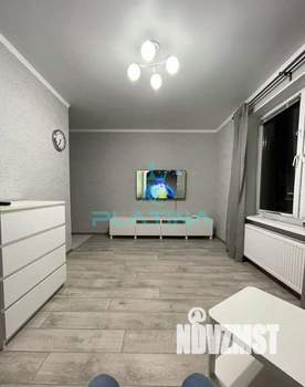 2-к квартира, на длительный срок, 53м2, 15/17 этаж