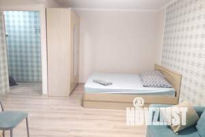 1-к квартира, посуточно, 30м2, 3/5 этаж