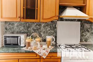 1-к квартира, посуточно, 44м2, 4/10 этаж