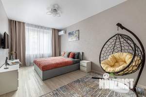 2-к квартира, посуточно, 48м2, 2/9 этаж