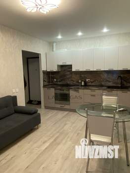2-к квартира, на длительный срок, 55м2, 5/19 этаж