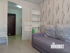1-к квартира, на длительный срок, 19м2, 3/5 этаж
