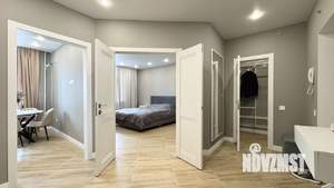 1-к квартира, на длительный срок, 50м2, 11/18 этаж