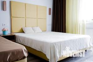 2-к квартира, посуточно, 85м2, 9/10 этаж