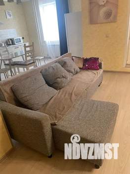 2-к квартира, посуточно, 60м2, 14/18 этаж